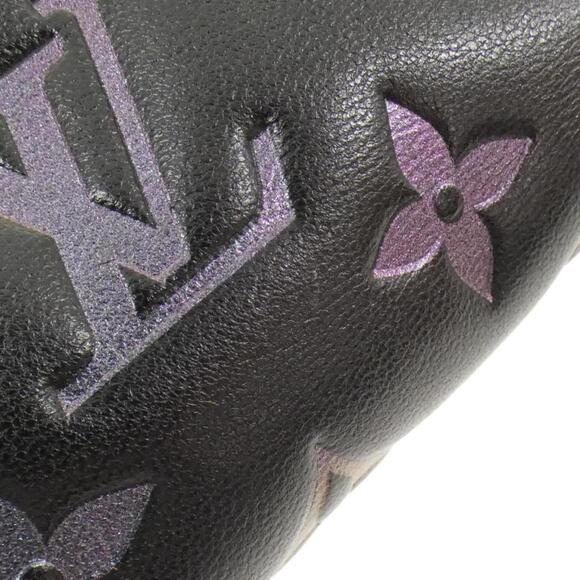 LOUIS VUITTON Black Wallet - Picture 4 of 10